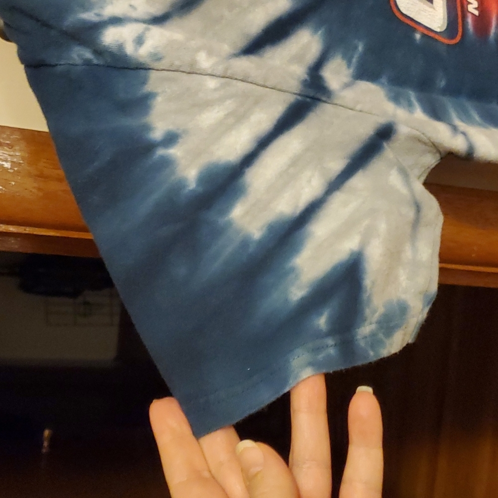 Tshirt New England Patriots Super Bowl Champs - Picture 2 of 5